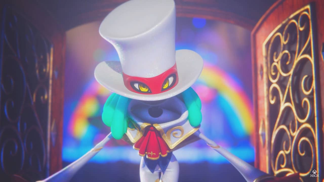Square Enix doesn’t value fans, says Balan Wonderworld director