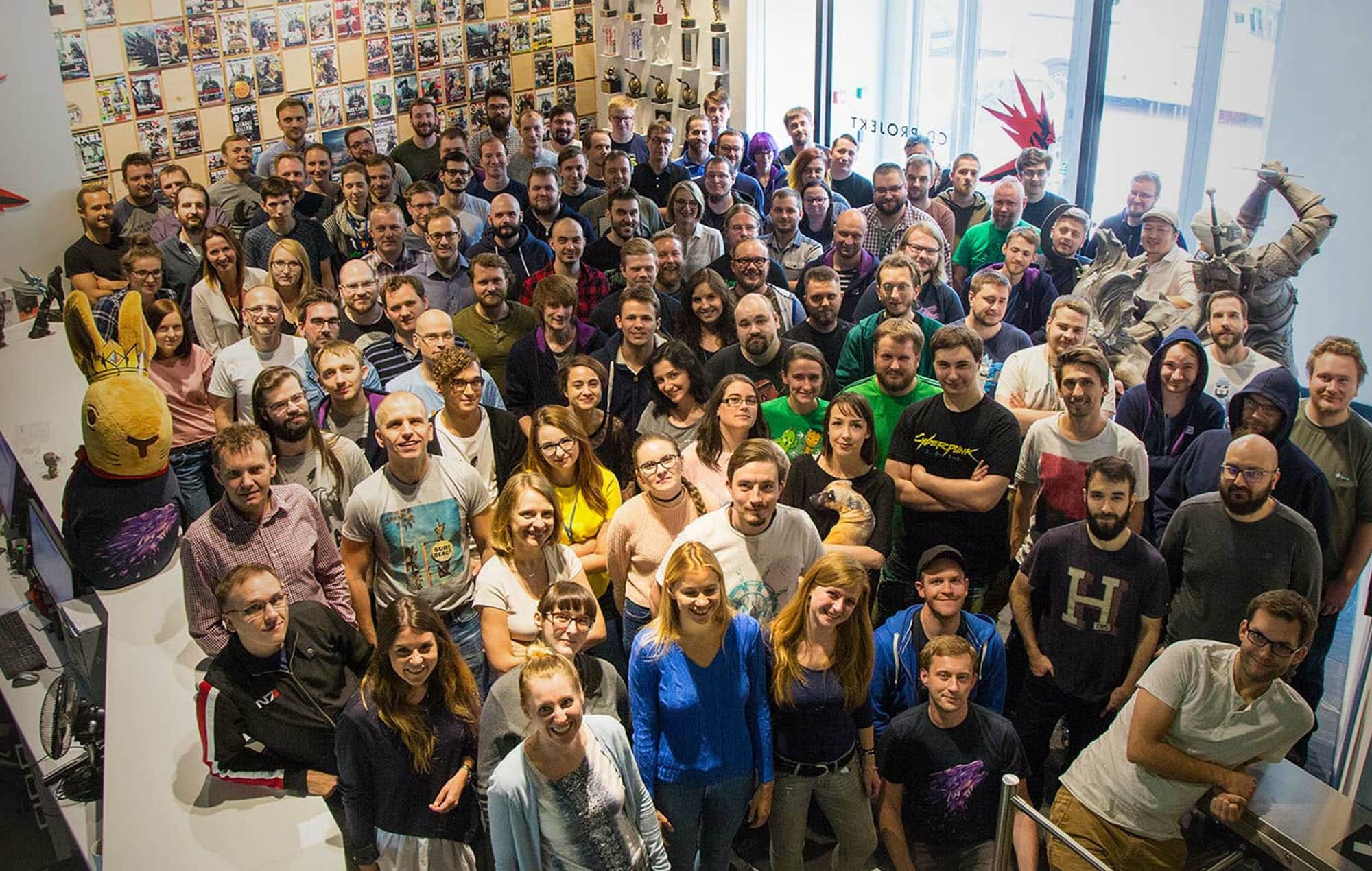 GOG amongst first game companies to offer menstrual leave