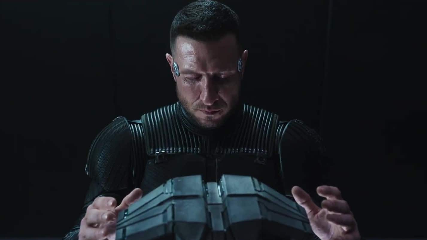 Halo TV Series – Episode 6 Recap – ‘Solace’