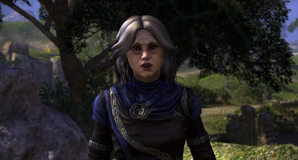 The Elder Scrolls Online: High Isle preview – a dense political thriller