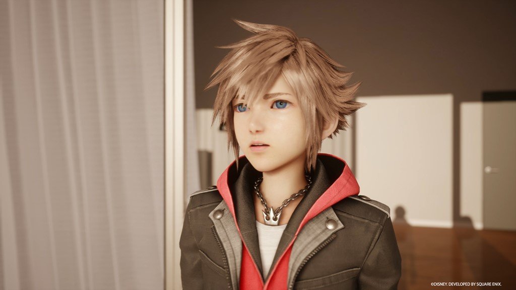 Everything we want to see from Kingdom Hearts 4