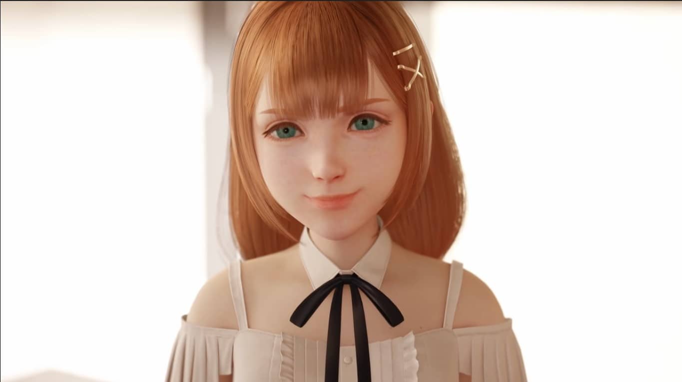 The Kingdom Hearts 4 trailer has revealed major gameplay hints