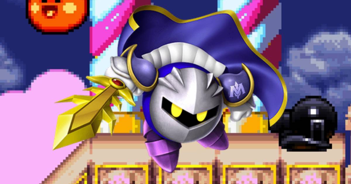 Kirby Super Star song cover wins major Grammy Award