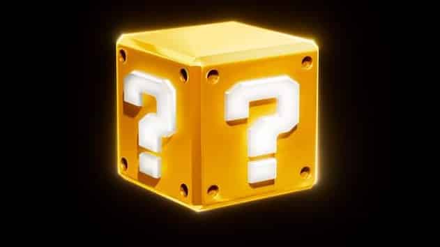 Nintendo appears to form ‘Nintendo Studios’ to handle Mario movies