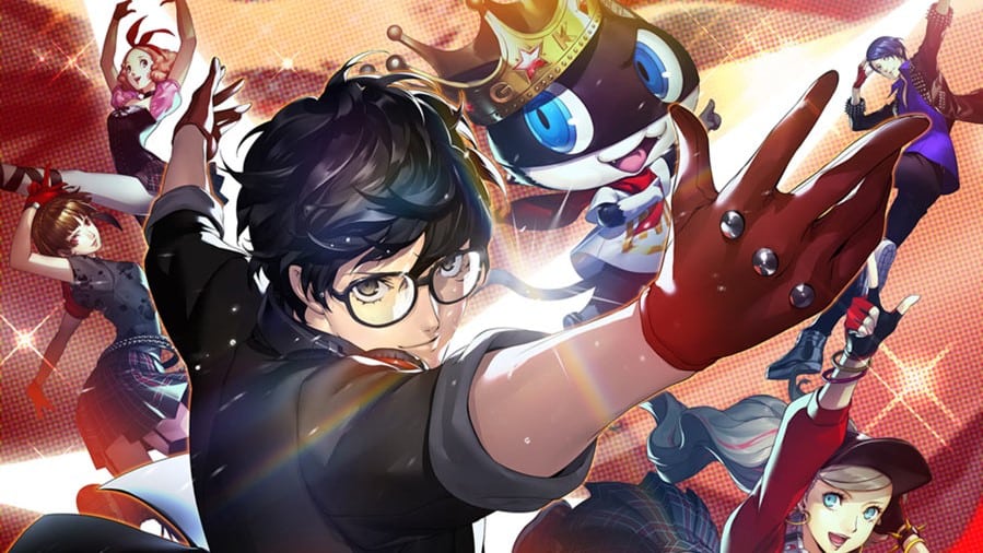 The best PlayStation Store deals during the Golden Week Sale
