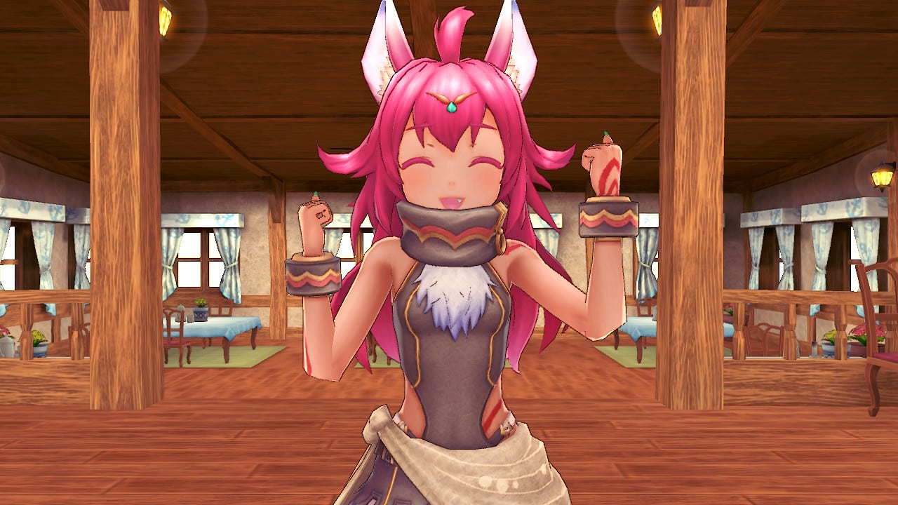 Why Rune Factory 5 doesn’t work as a life simulator