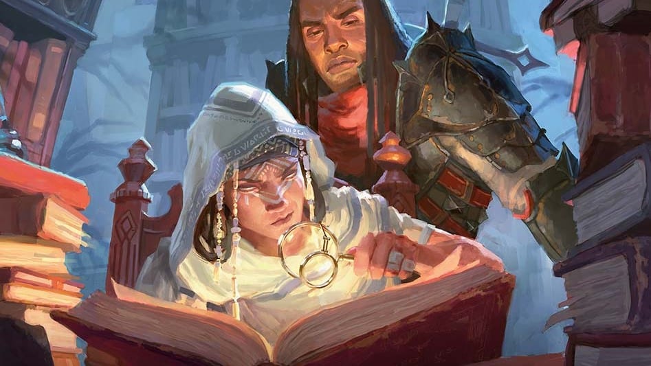 World-building tips for your next TTRPG adventure