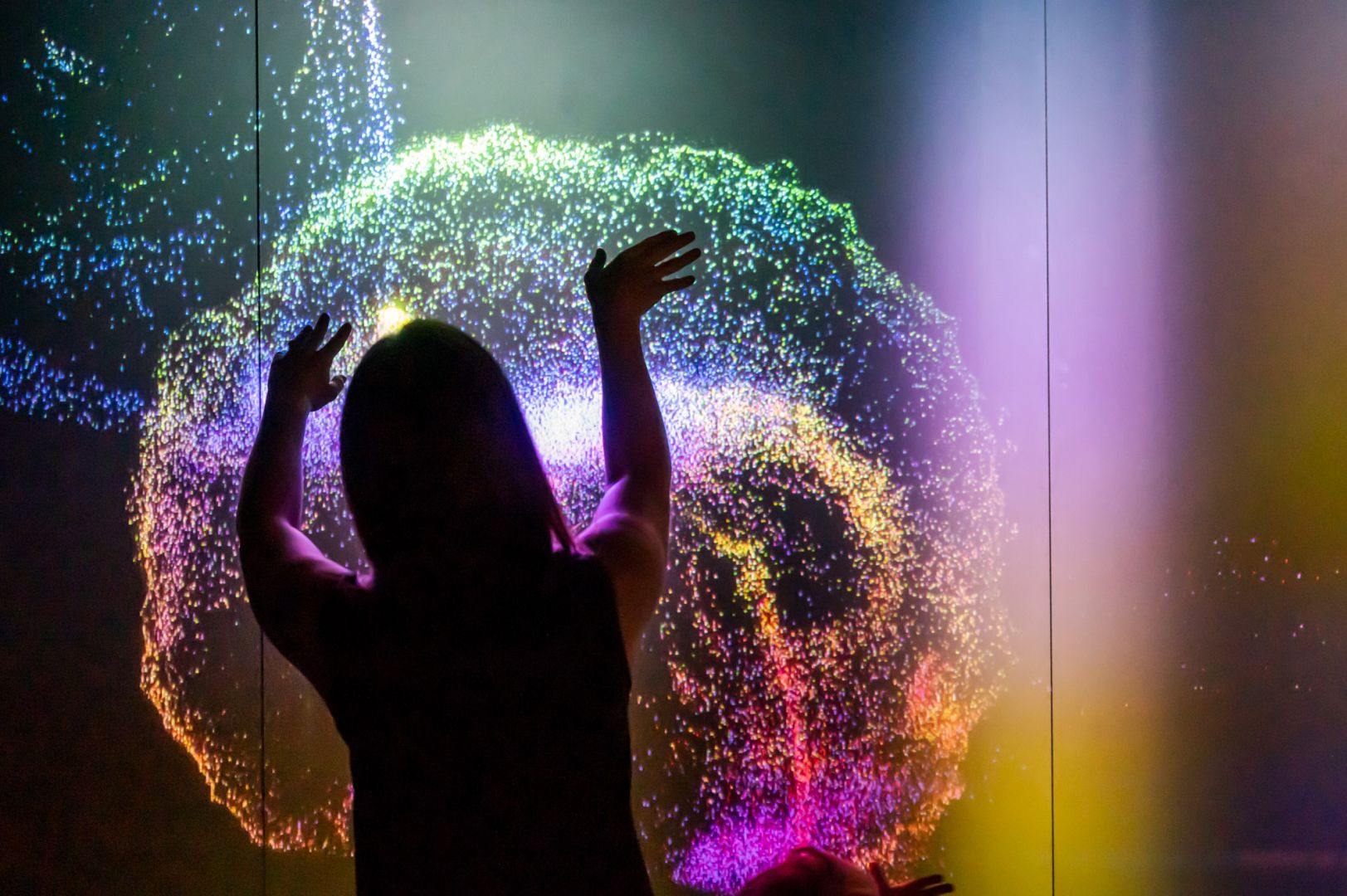 Virtual Realms brings game designers to contemporary museums