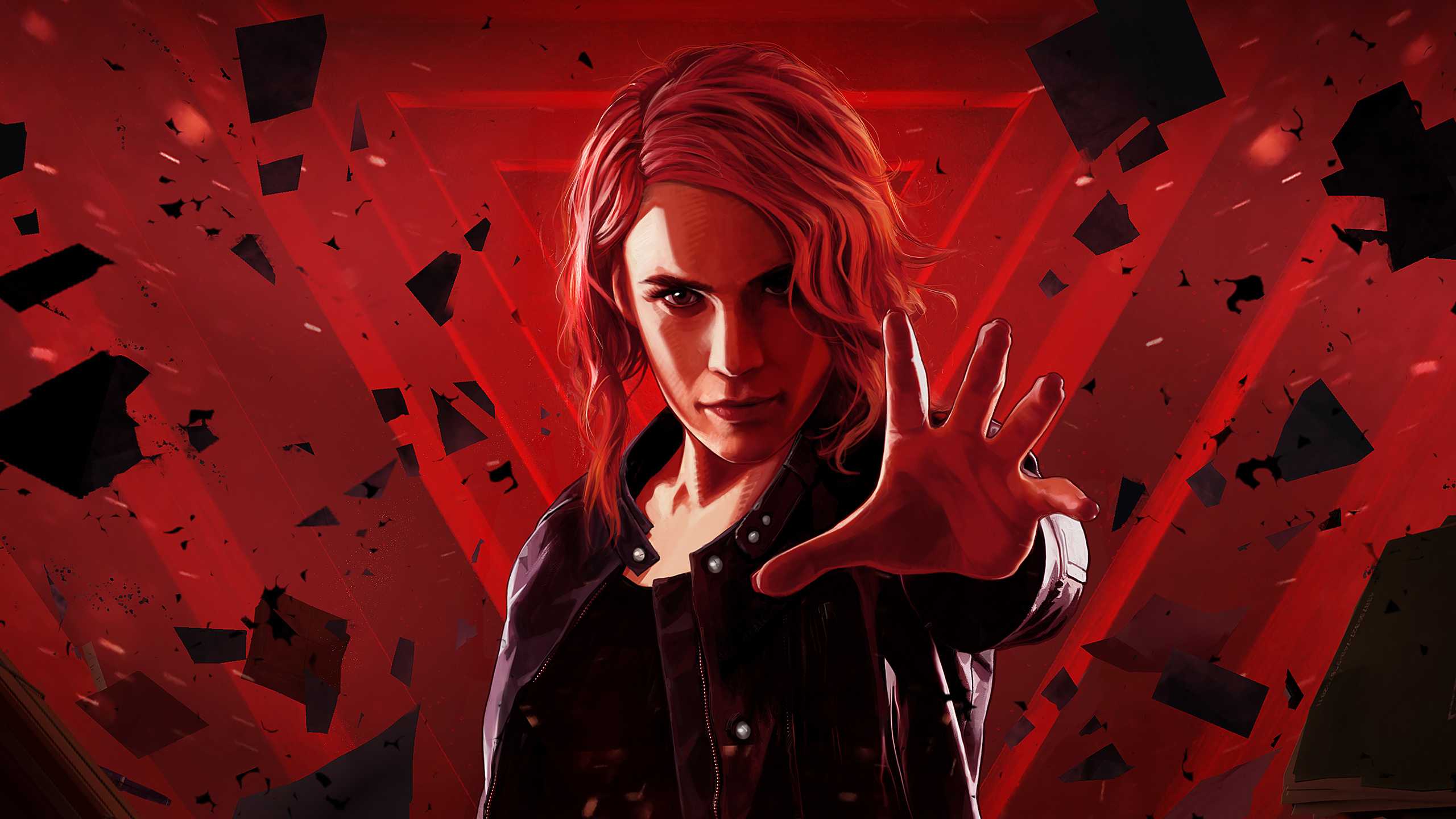 Remedy confirms updates for Control 2, Max Payne remake
