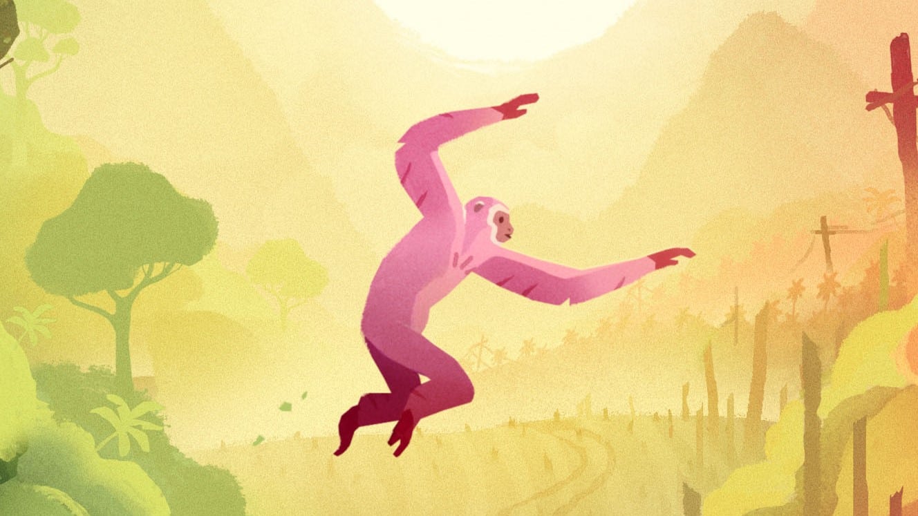 Gibbon: Beyond the Trees Review – A simple message
