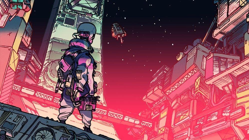 Citizen Sleeper Review – Wake up to yourself
