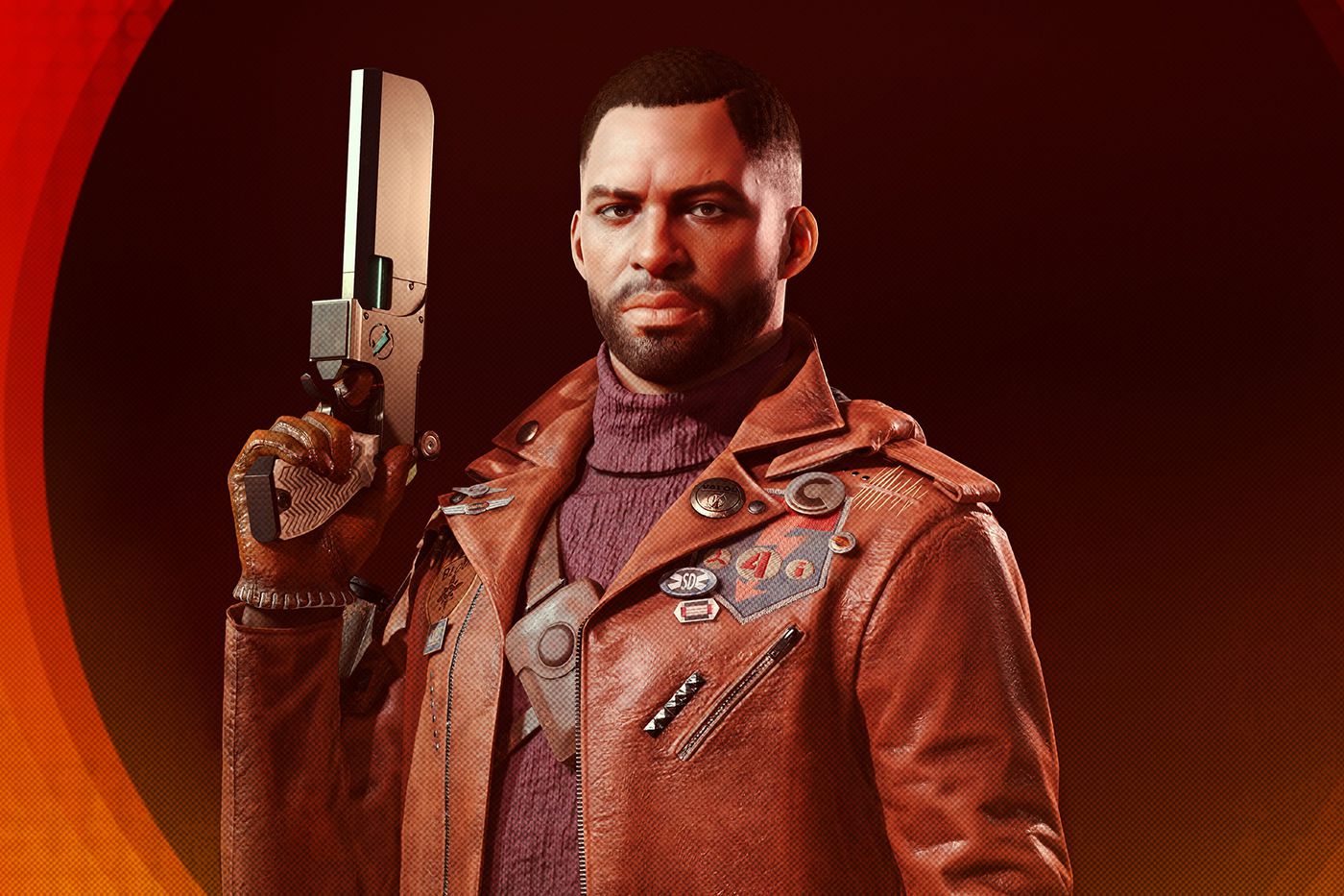 Deathloop was brought to life by Dishonored 3 concerns