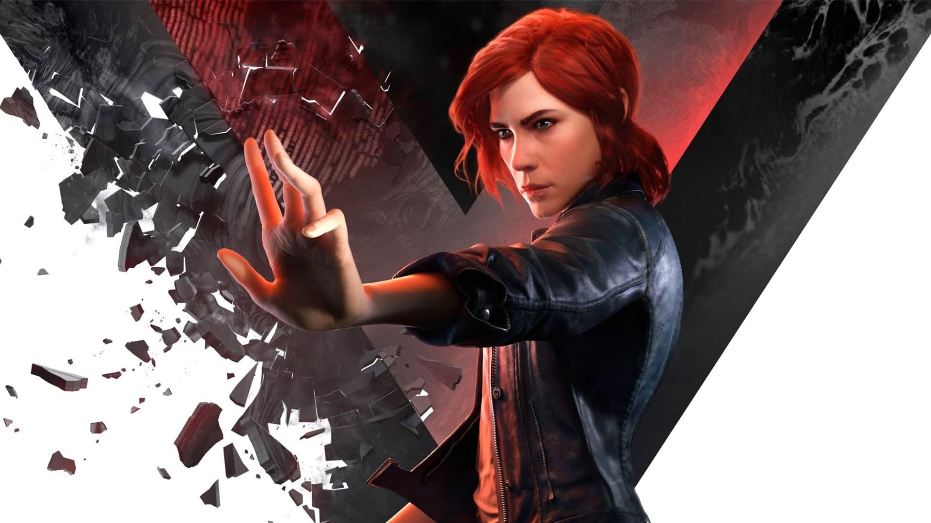 Control: Ultimate Edition Will Offer the Full Console Experience on iOS