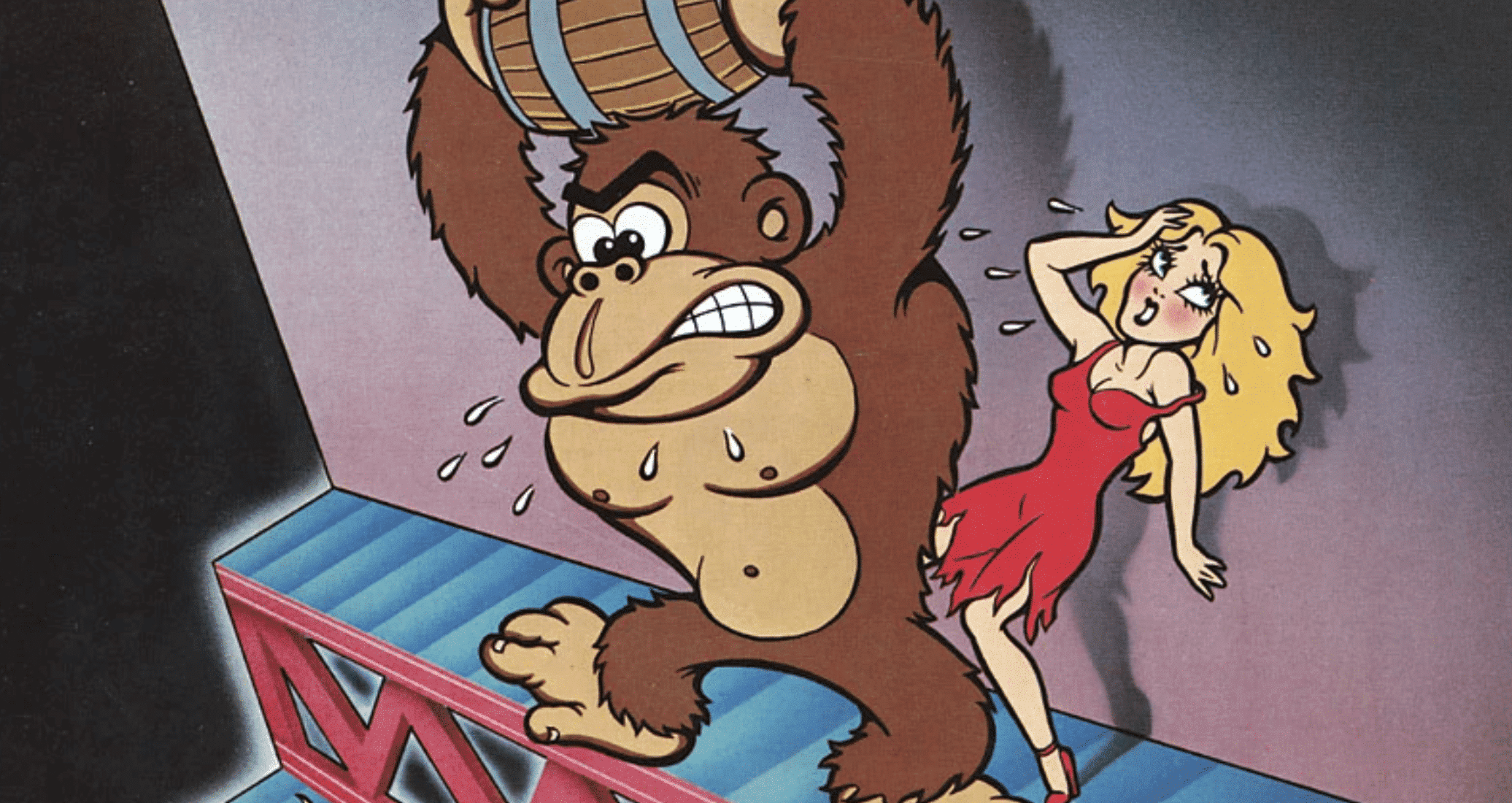 Nintendo of America testers allege they faced years of sexism and abuse