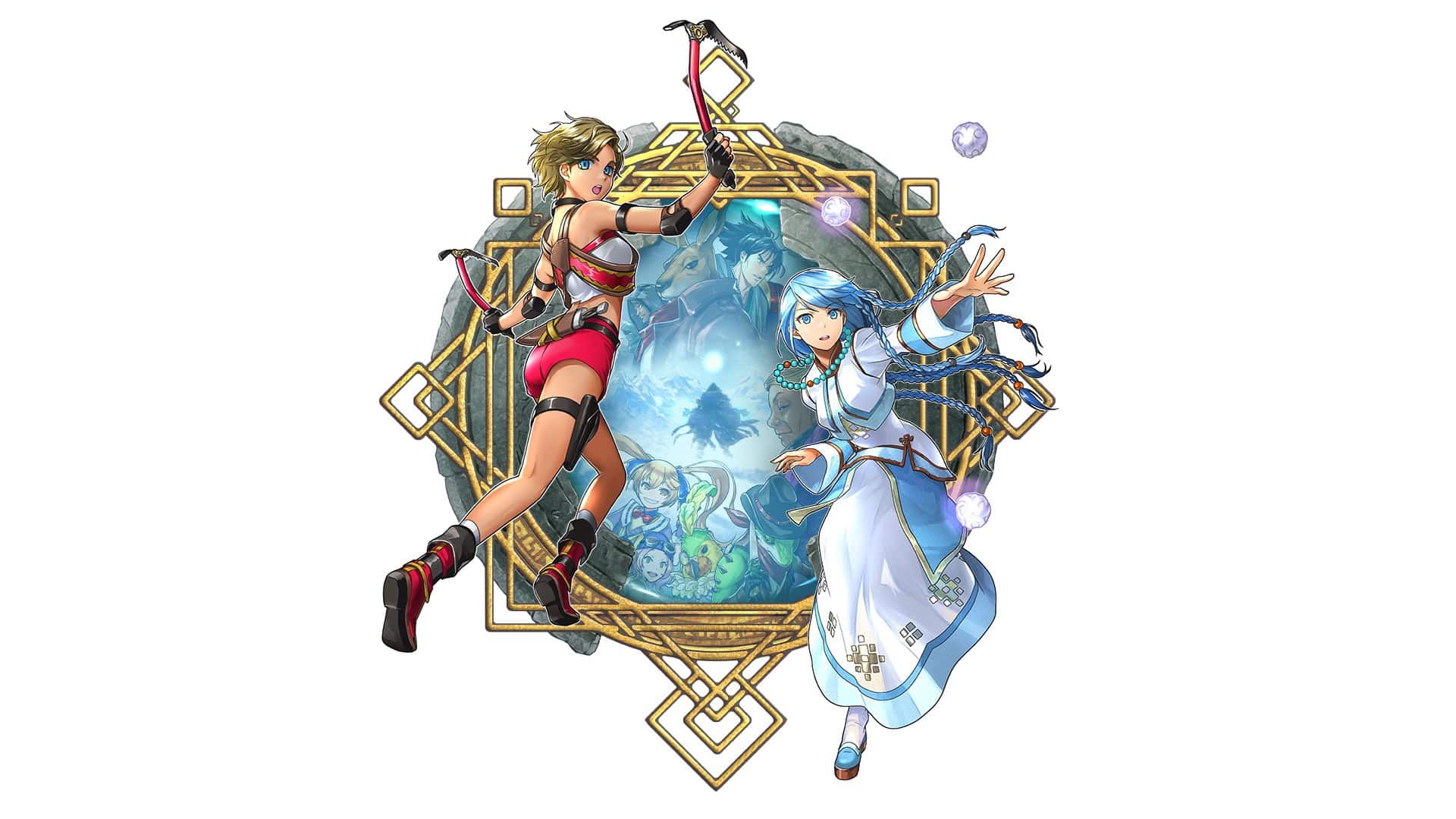 Eiyuden Chronicle Rising Review Snapshot: The First 5 Hours