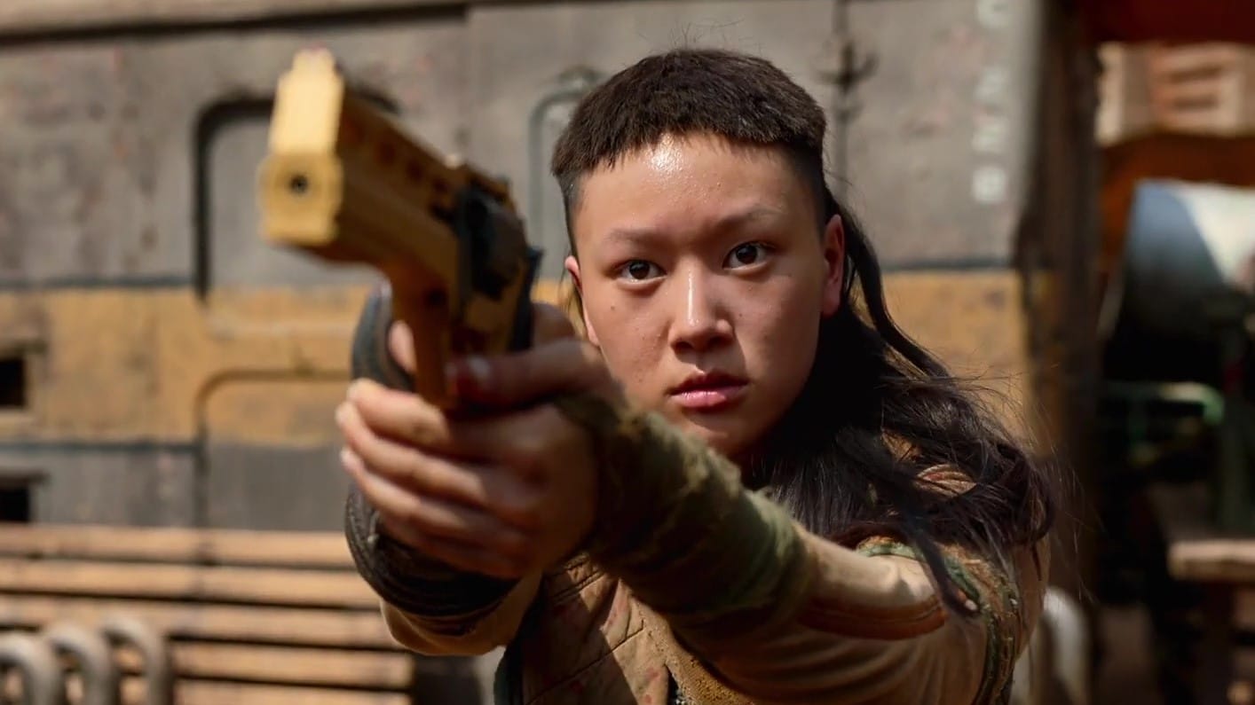 Halo TV Series – Episode 7 Recap – ‘Inheritance’