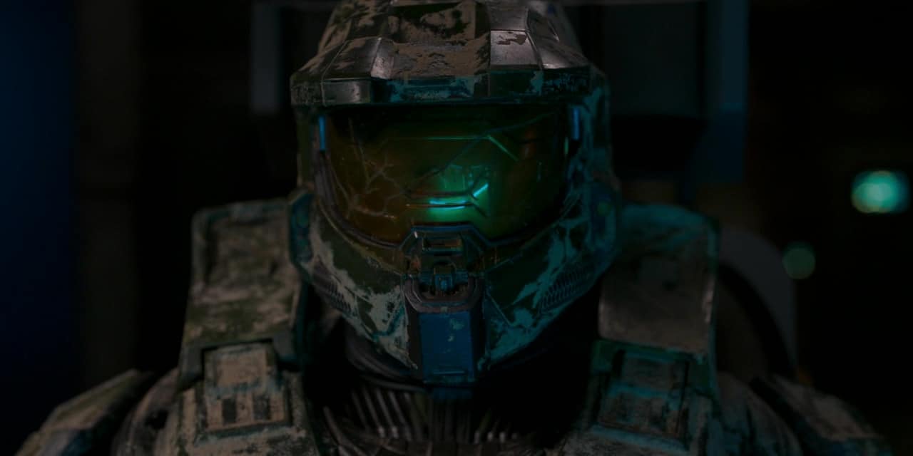 Halo TV Series – Episode 9 Recap –  ‘Transcendence’