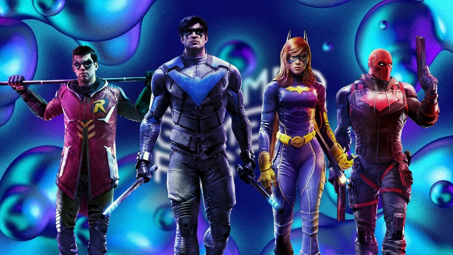 Every major ‘not E3’ video games conference in June 2022