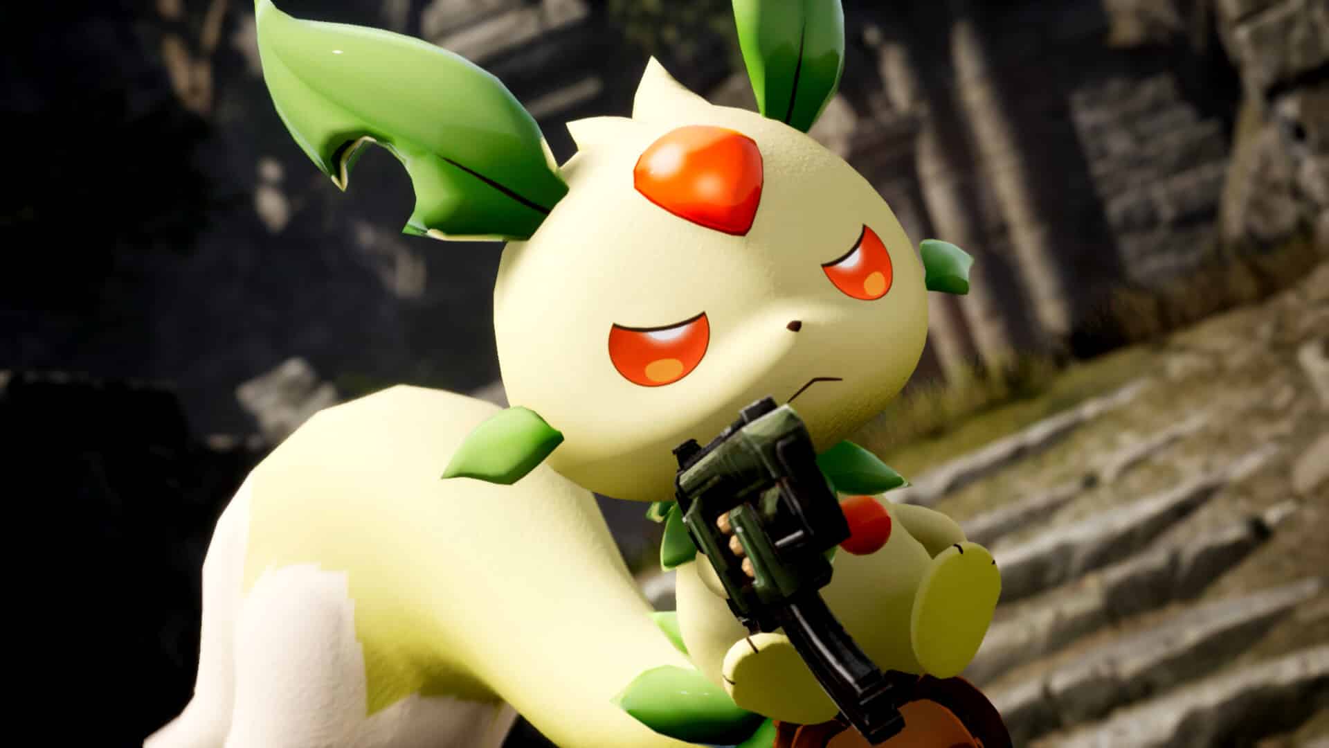 Palworld developers remain unconcerned about Pokémon comparisons