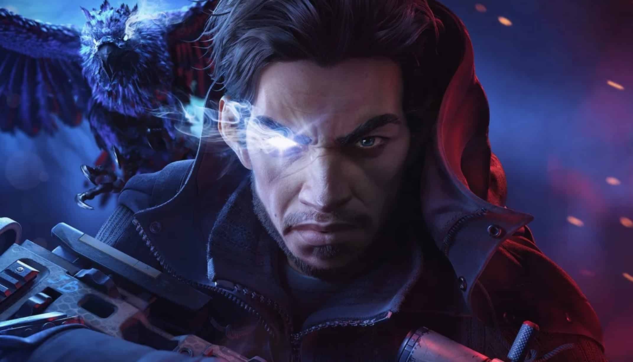 Redfall deep dive reveals more of Arkane’s vampire shooter