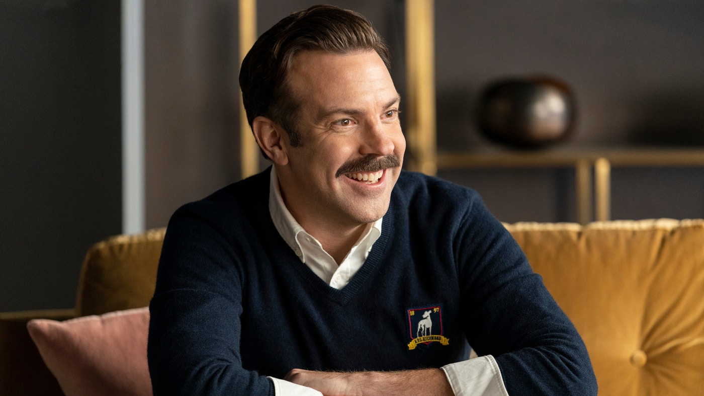 FIFA 23 could include a major Ted Lasso crossover