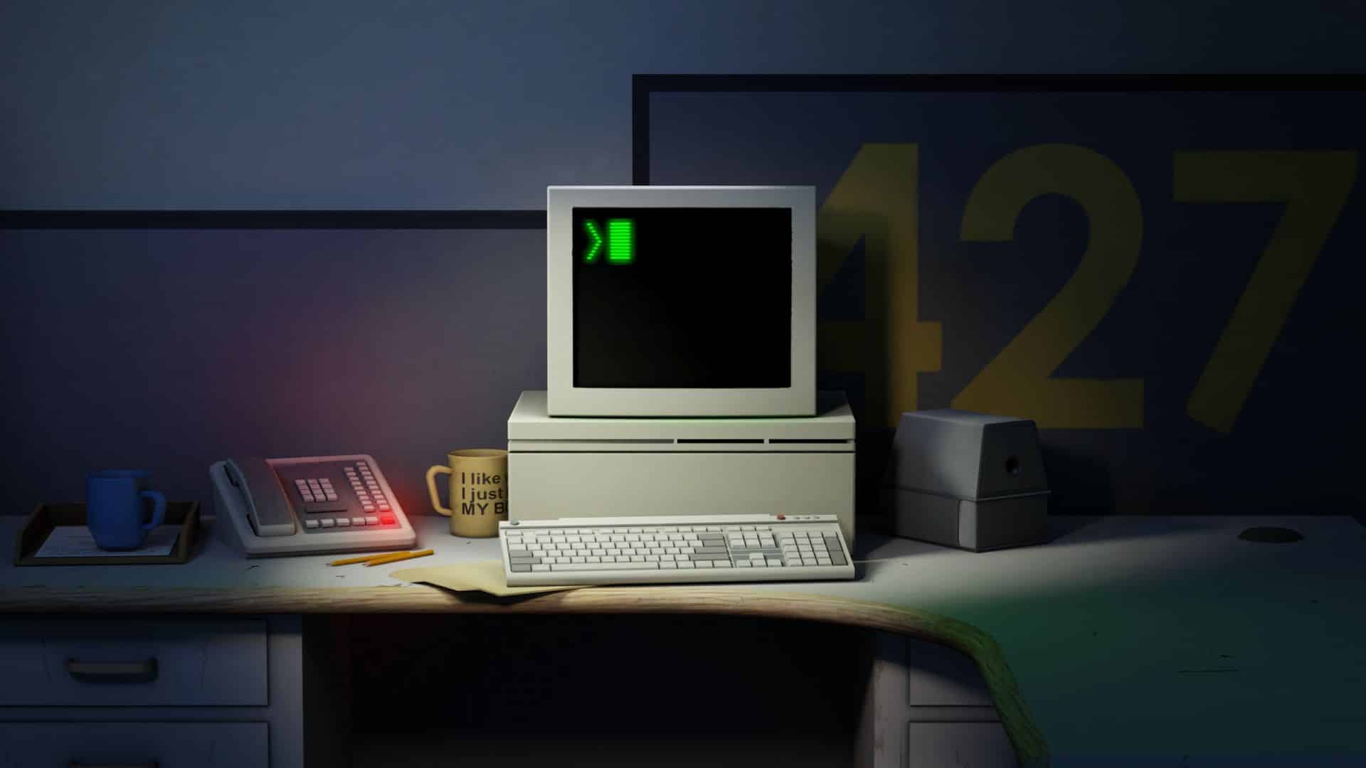 The Stanley Parable: Ultra Deluxe review – Existential excellence