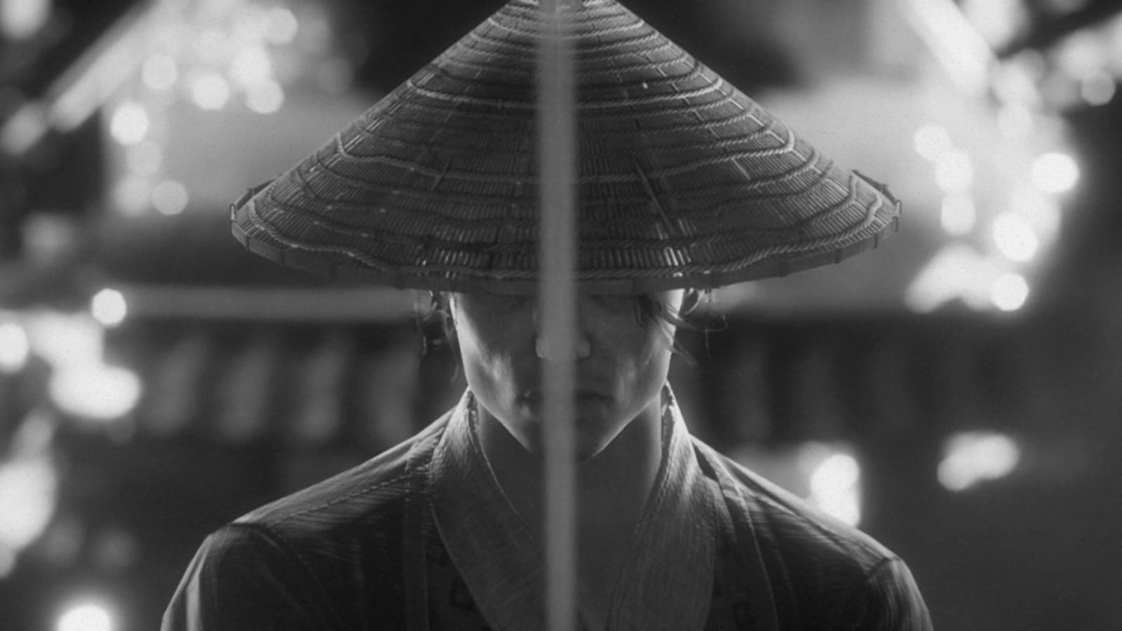 Trek to Yomi Review – A beautiful samurai game that lacks bite