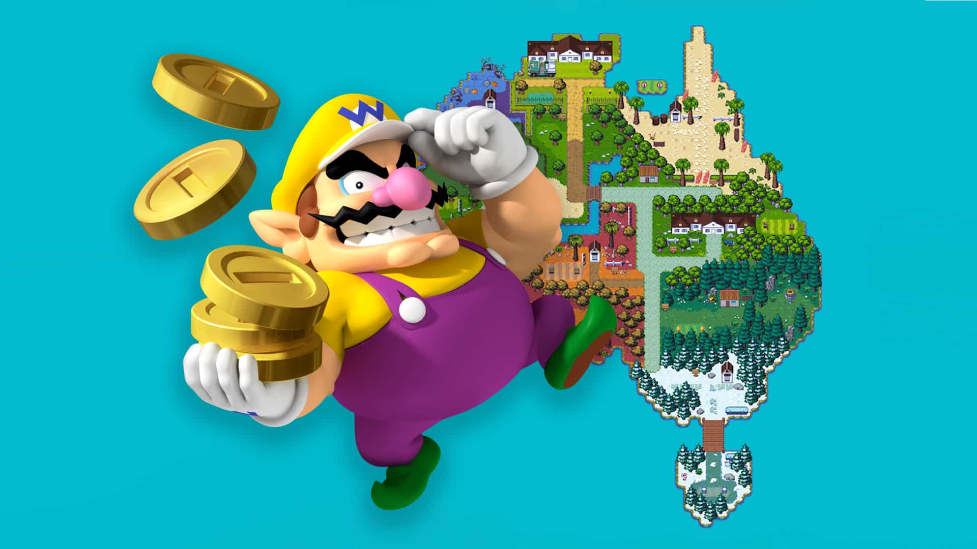Australians spent AUD $4.4 billion on video games in 2023