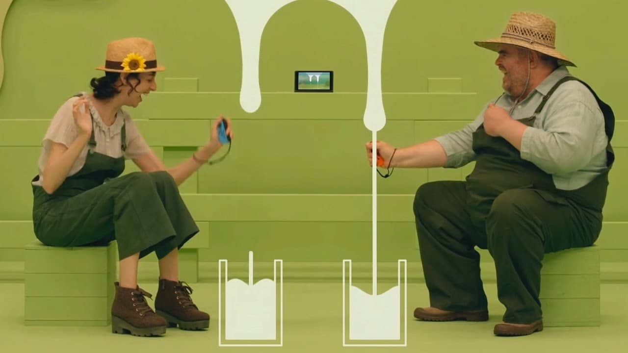 1-2-Switch sequel reportedly hated, stuck in development hell