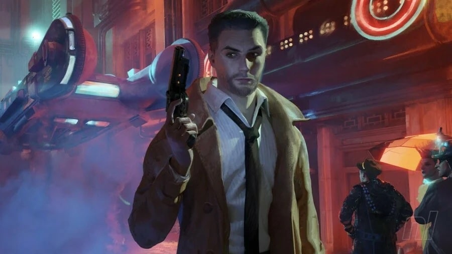 Blade Runner: Enhanced Edition refused classification in Australia, NZ