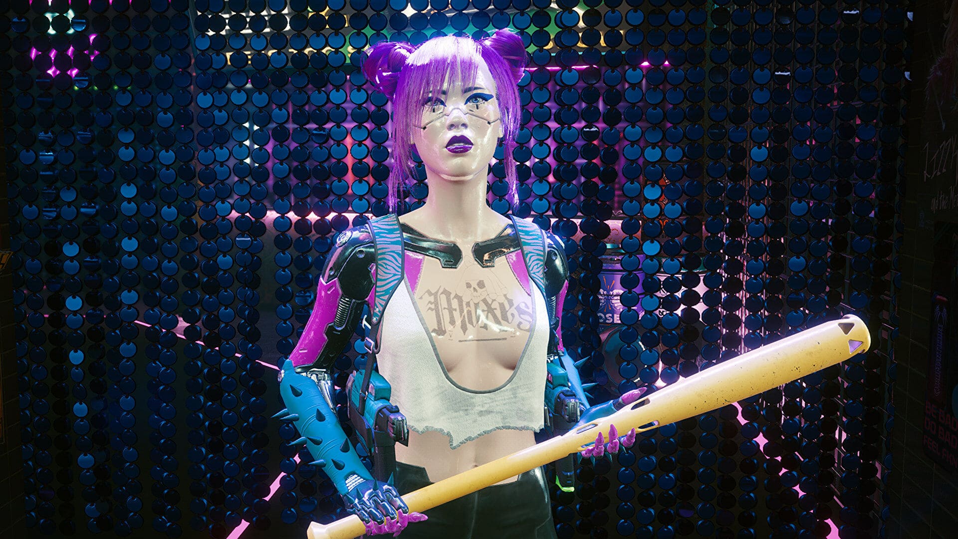 Cyberpunk 2077: Phantom Liberty is the only planned game expansion