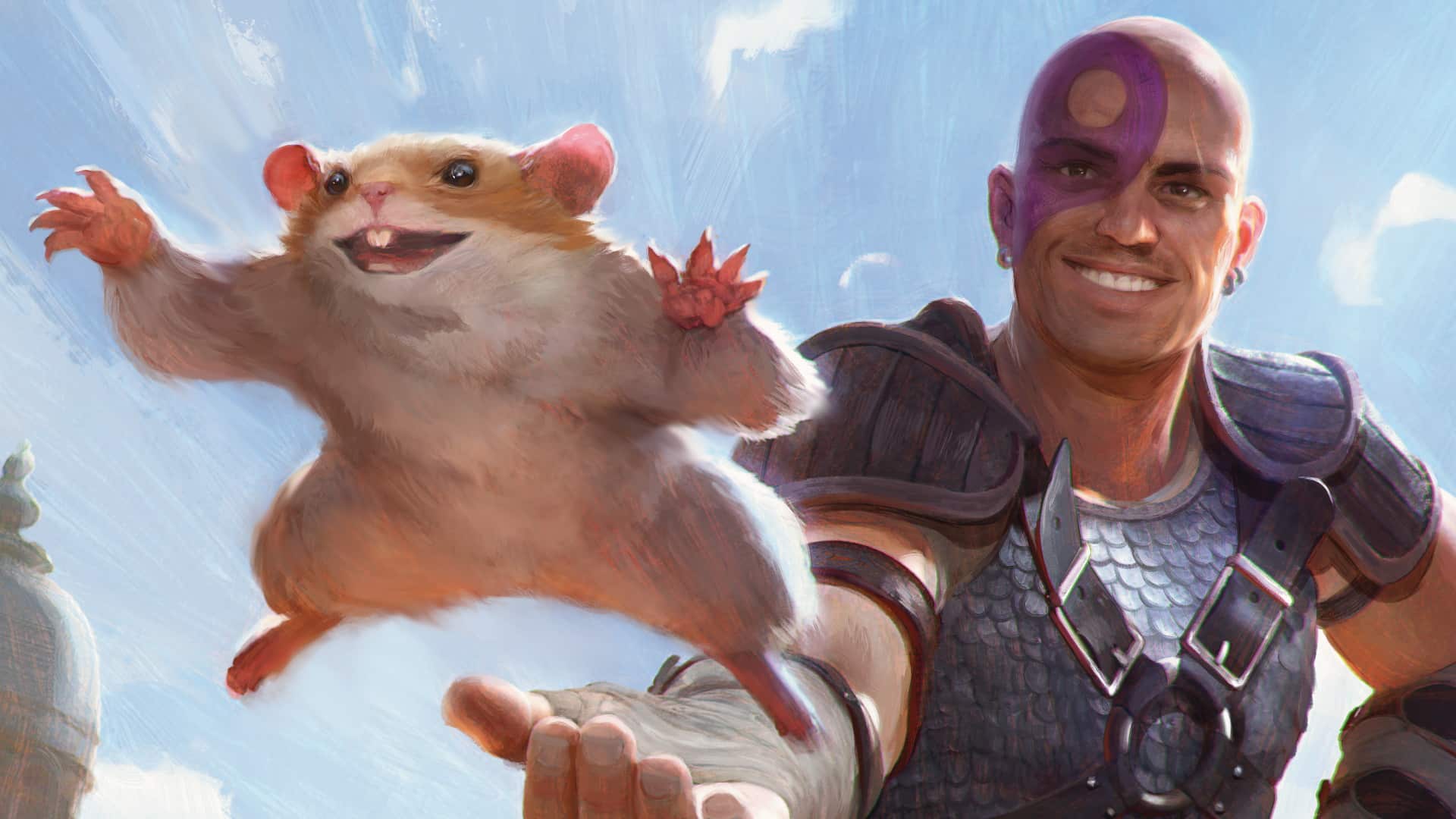 Magic The Gathering Alchemy Horizons: Baldur’s Gate Exclusive Card Preview