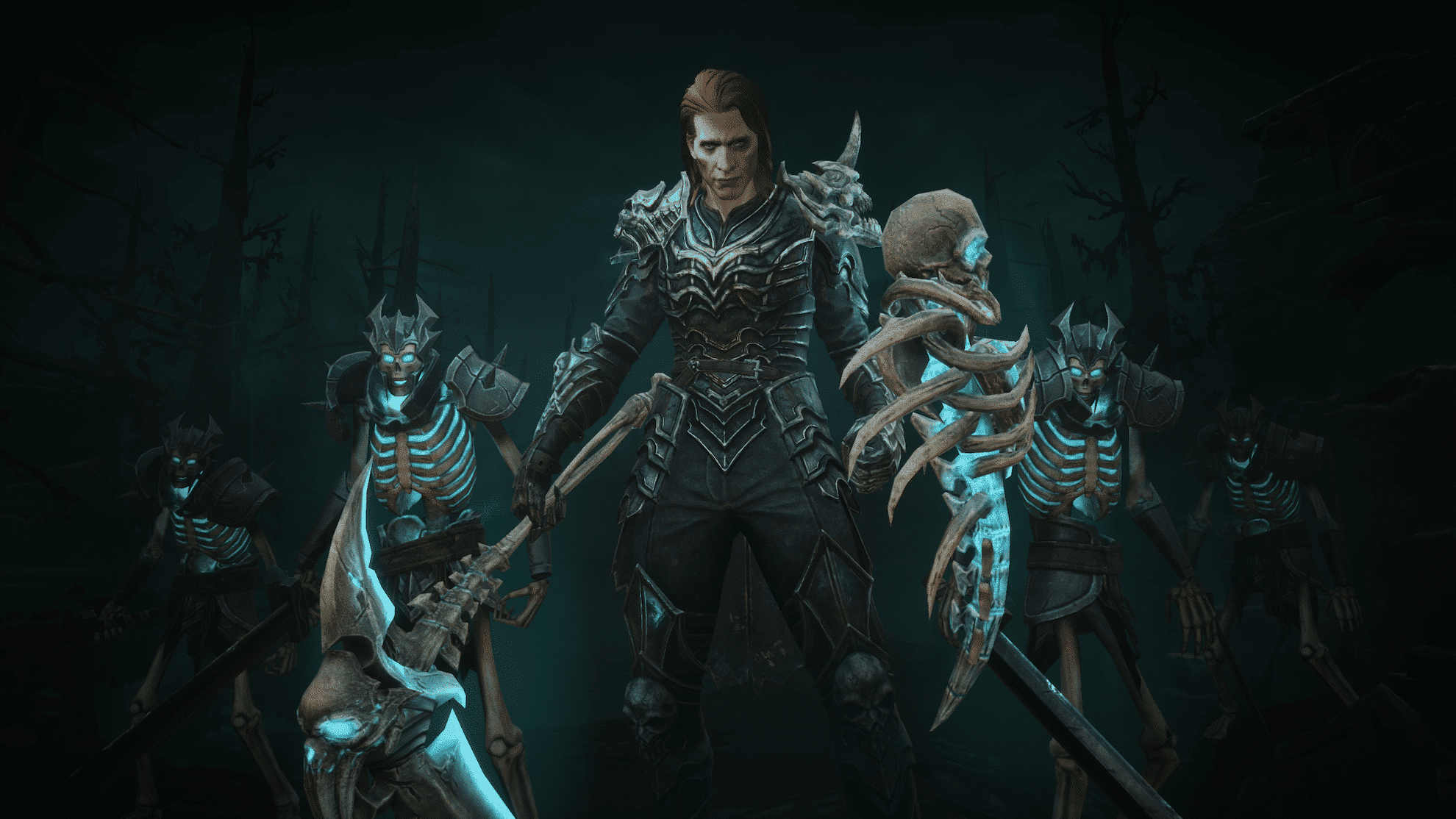 Diablo Immortal has reportedly made US $24 million in two weeks