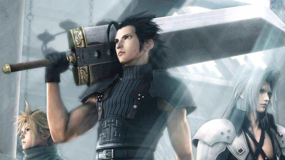 Final Fantasy 7 Remake Part 2 and more shown at anniversary showcase