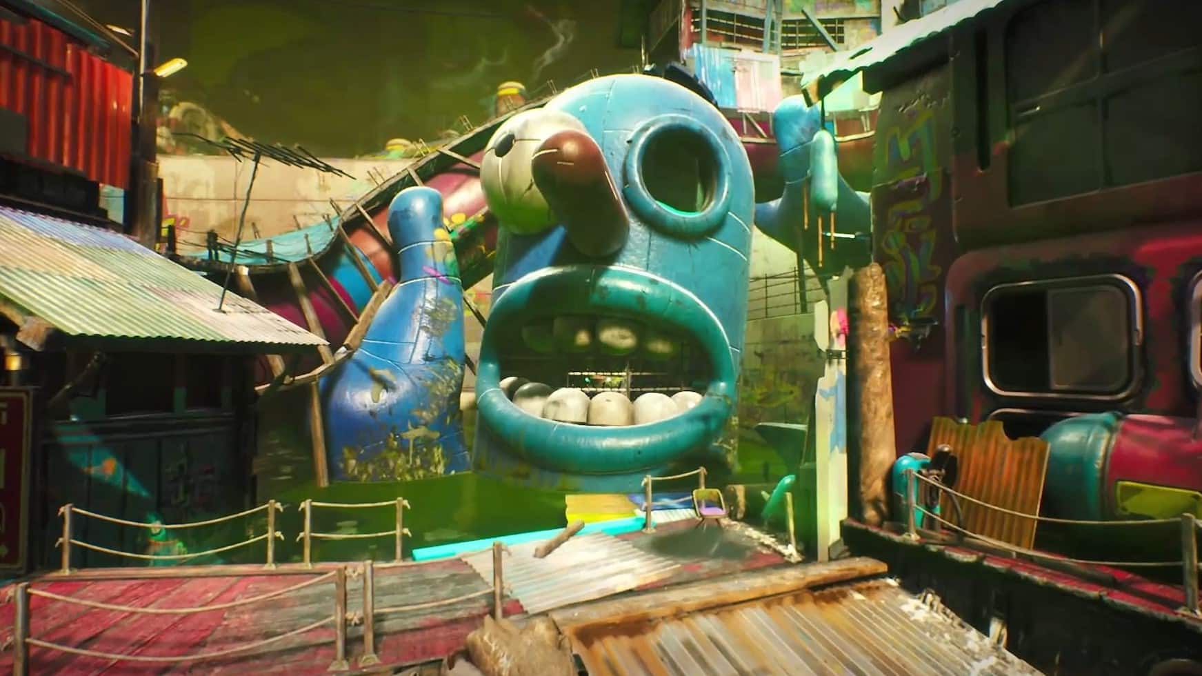 High on Life is the biggest Xbox Game Pass release of 2022