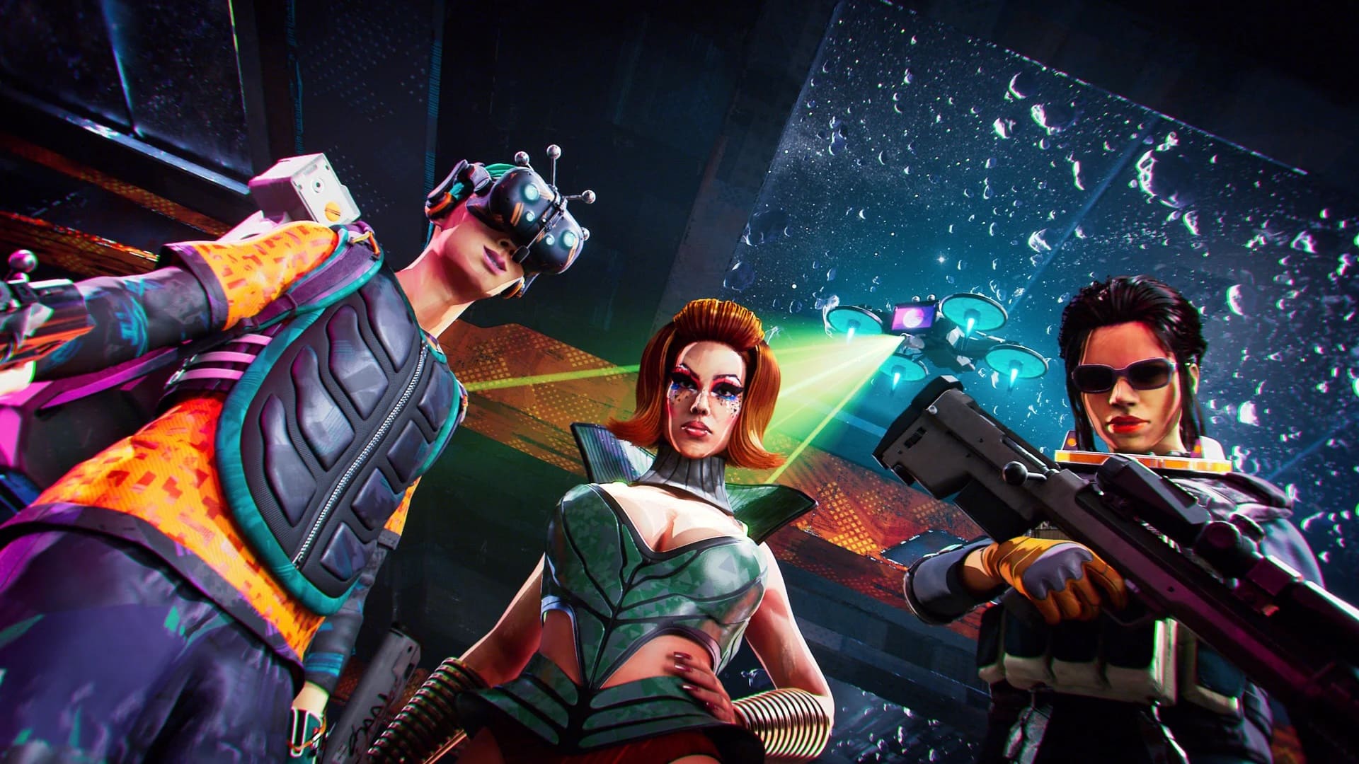 Sega cancels Hyenas and other games, layoffs hit Creative Assembly