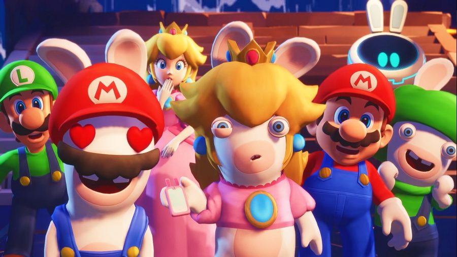 What to expect from the latest Nintendo Direct Mini