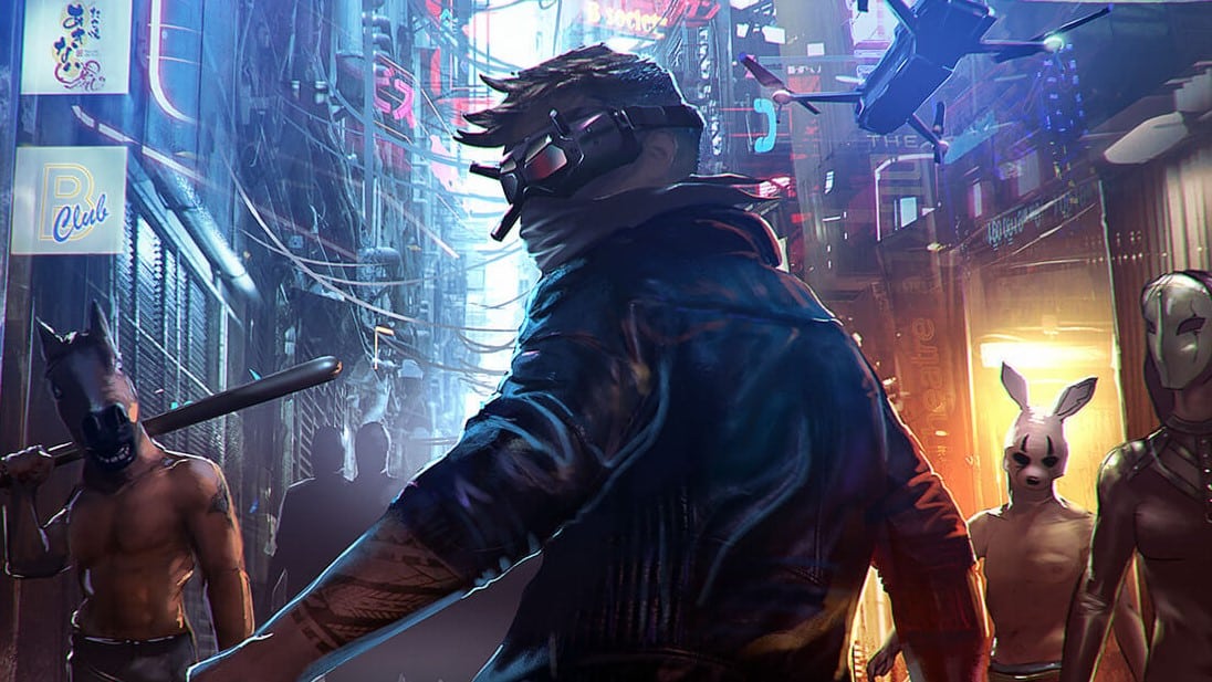 Midnight Fight Express is an isometric John Wick game
