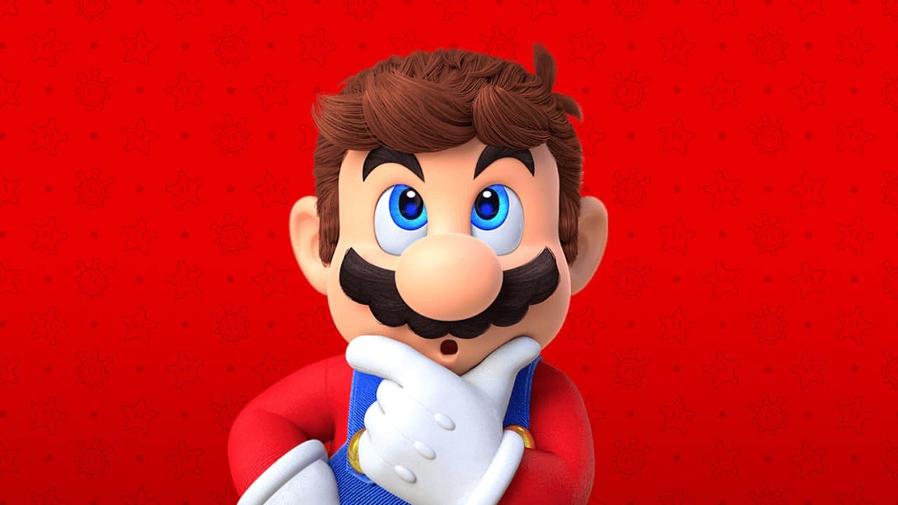 Everything we know about the Nintendo Switch 2