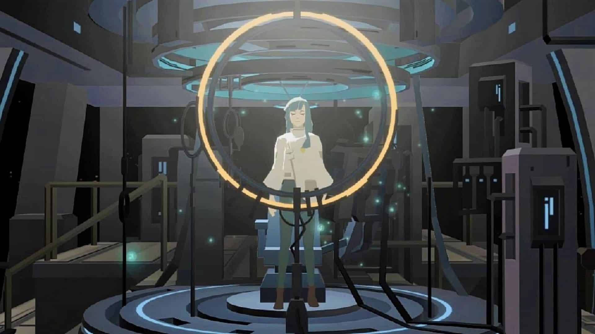 Opus: Echo of Starsong Review – A thoughtful rumination