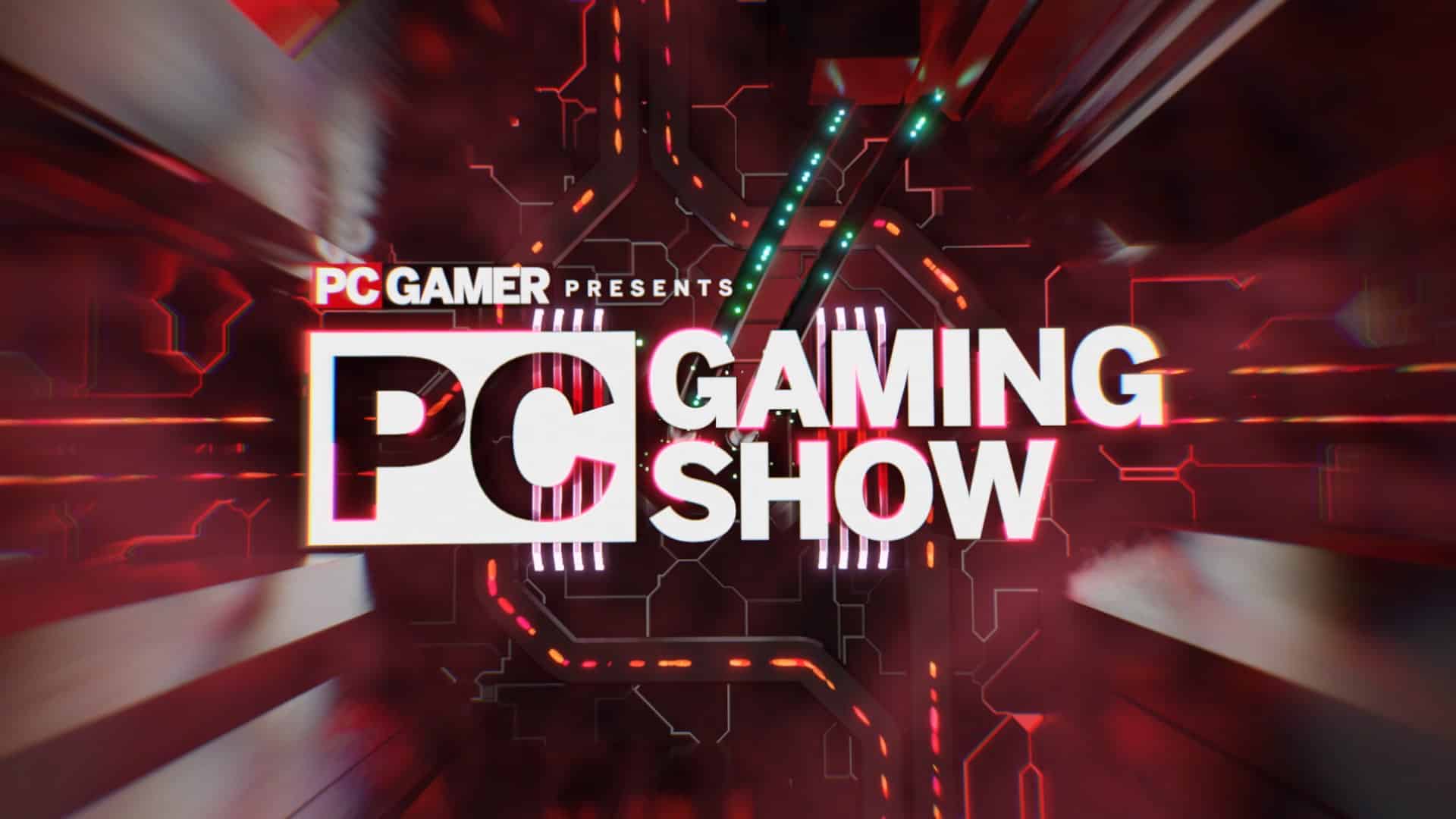Everything announced during the PC Gaming Show 2022