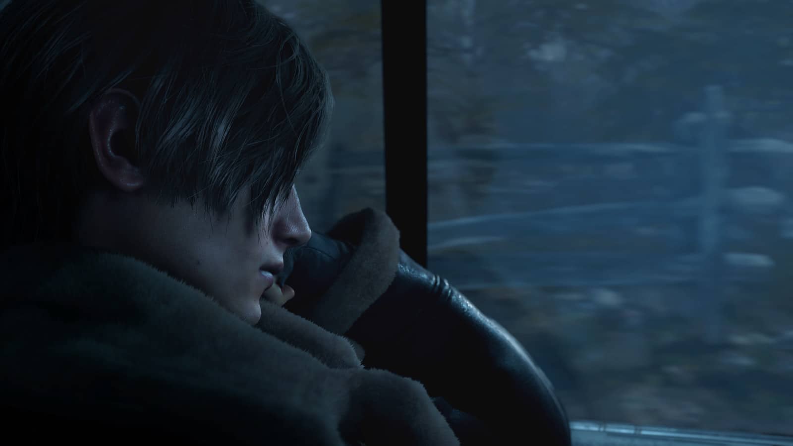 Resident Evil 4 remake gameplay shown, release date revealed