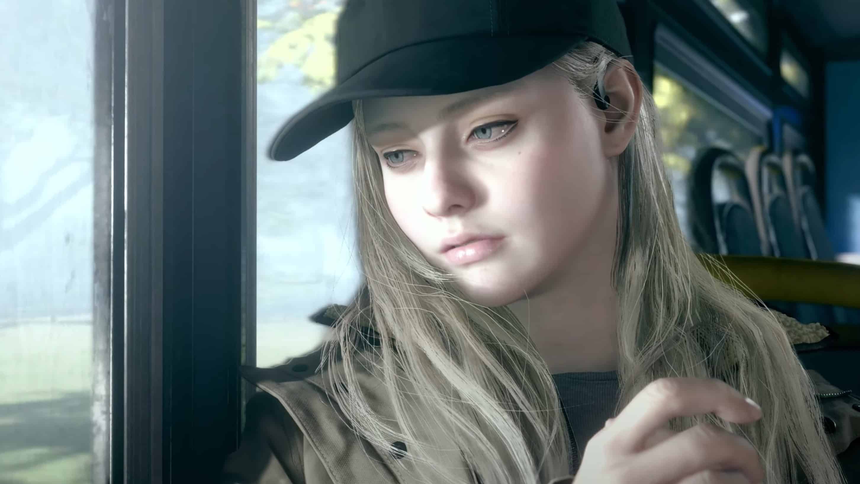 Resident Evil Village gets new story expansion, third-person mode