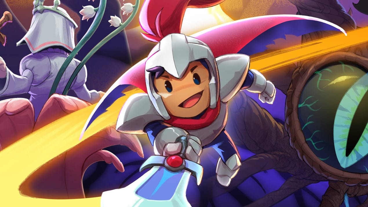 Rogue Legacy 2 review – a roguelike delight