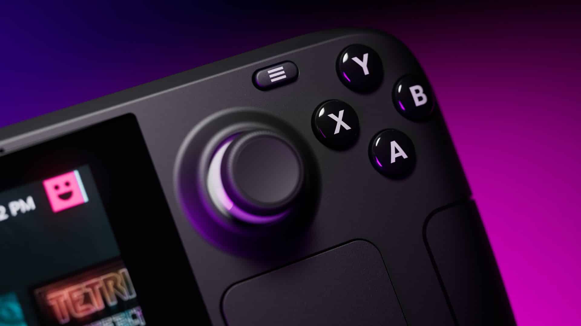Valve is now selling cheaper, refurbished Steam Decks
