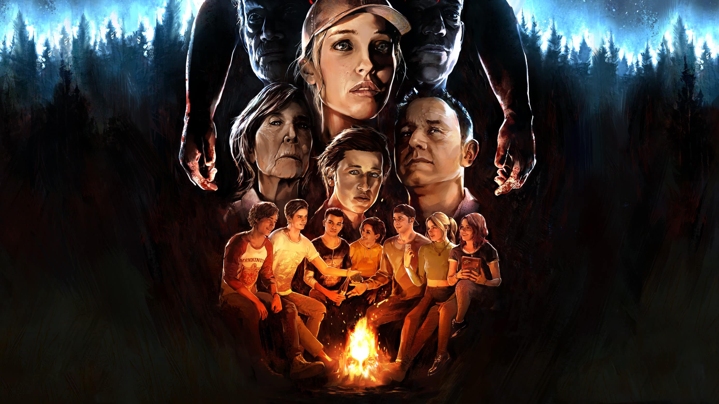 The Quarry Review – A supermassive achievement in horror