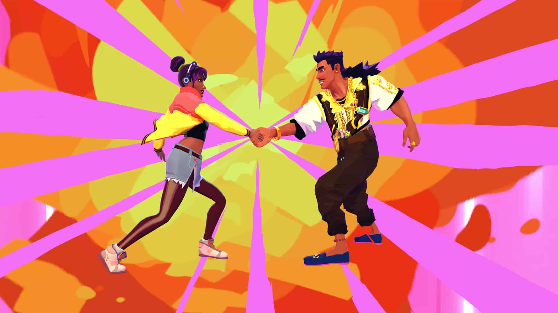 South Asian RPG Thirsty Suitors wins Tribeca Games Award 2022