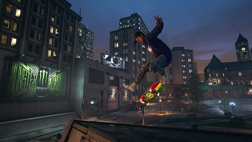 Tony Hawk’s Pro Skater 3 + 4 remake reportedly cancelled