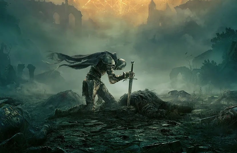 Elden Ring devs allege FromSoftware engages in ‘some’ crunch