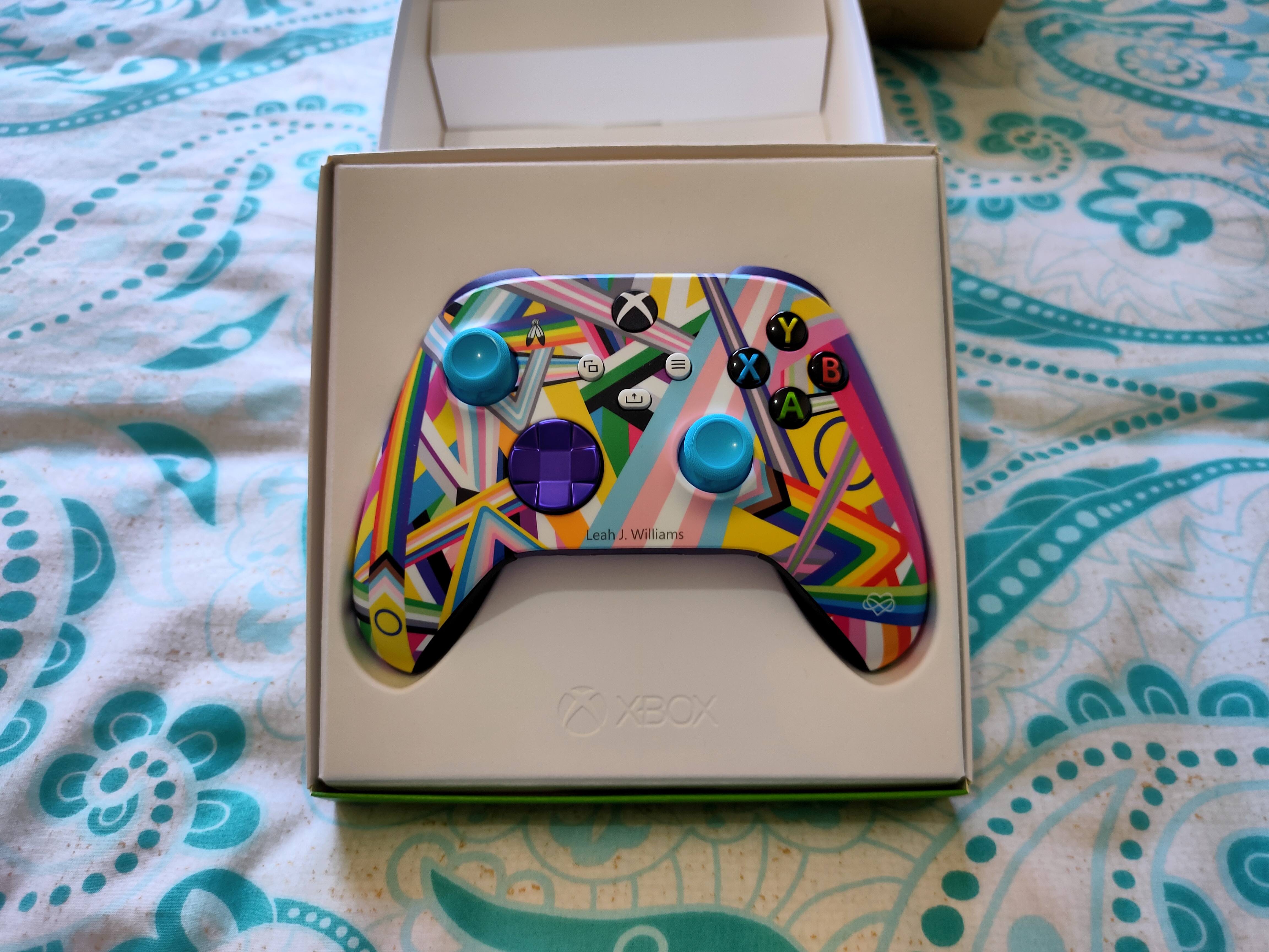 Xbox Design Lab is finally launching in Australia – and it’s excellent
